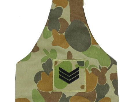 Brassard - Poly Cotton - Sergeant