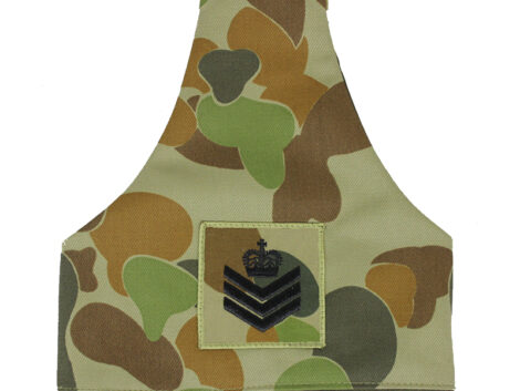 Brassard - Poly Cotton - Staff Sergeant