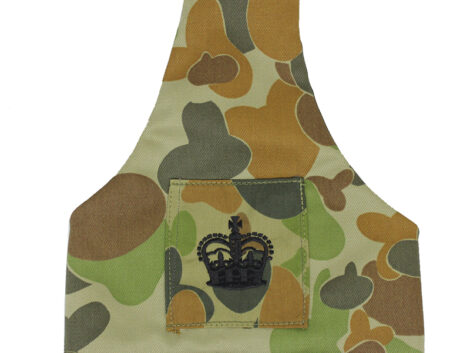 Brassard - Poly Cotton - Warrant Officer Class 2 - Crown
