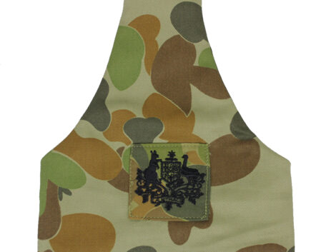 Brassard - Poly Cotton - Warrant Officer Class 1 - Crest