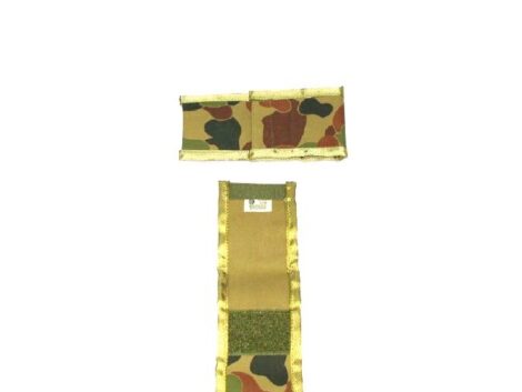 Mini Maglite Cover