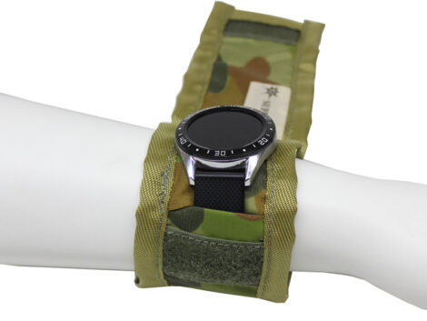 Watchband Cover - Auscam