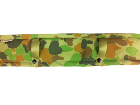 Belt Comforter - Canvas - Auscam - Sizes S - L