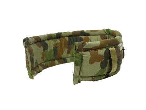 Belt Comforter - Poly Cotton - Auscam - Sizes S - L