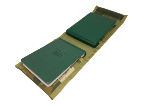 Viewee Twoee Cover - Deluxe - Canvas - Auscam