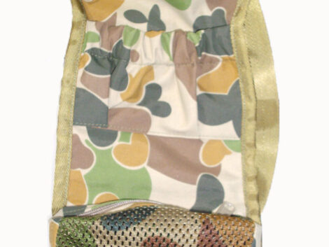 Toiletry / Shaver Bag - Auscam