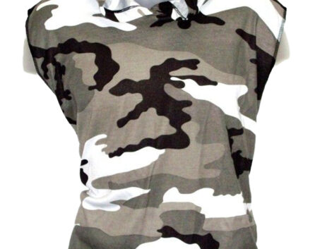 Hoodie- Urban - Adult