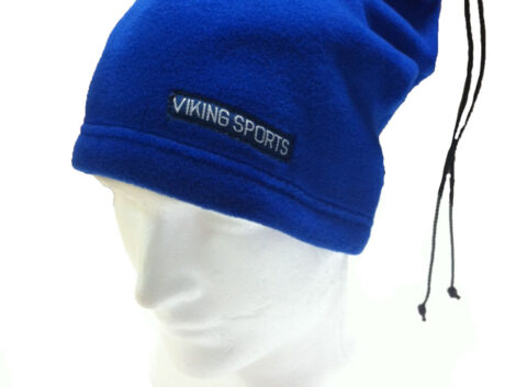 Beanie / Neck Band - Extreme Polar Fleece