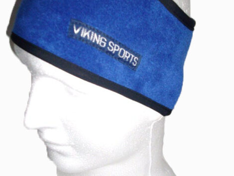 Ear Warmer - Extreme Polar Fleece