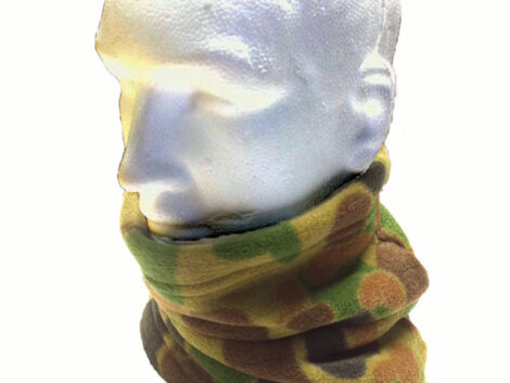 Neck Band - Extreme Polar Fleece - Auscam
