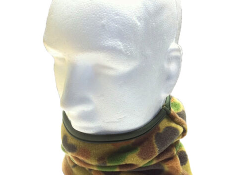 Neck Band - Long - Extreme Polar Fleece - Auscam