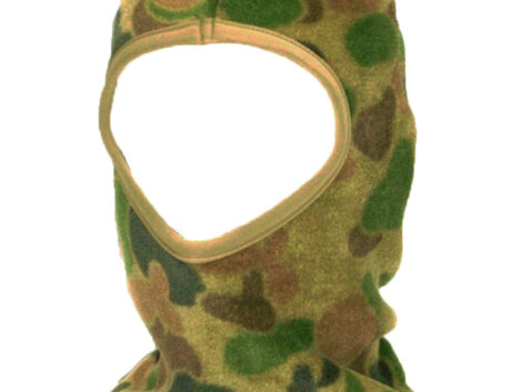 Balaclava - Extreme Polar Fleece - Auscam