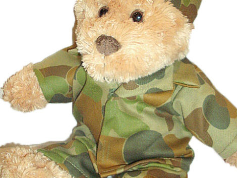Rambear