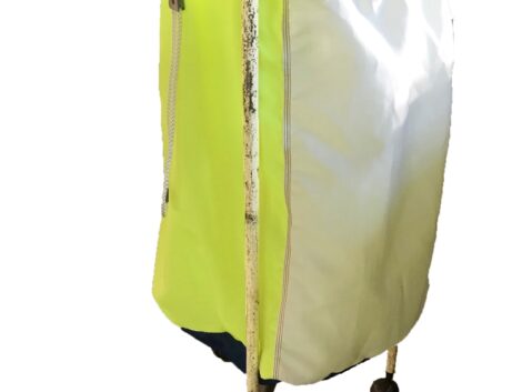 Custom Multi-Colour Laundry Bag – Ripstop (460 × 750mm)