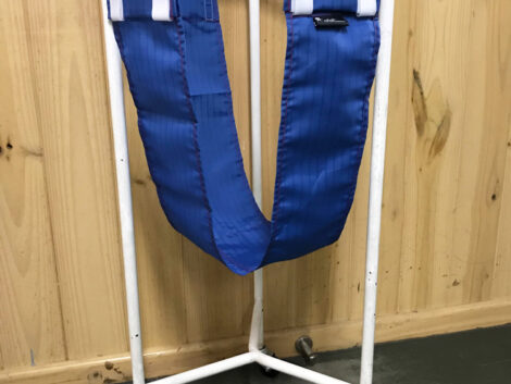 Laundry Bag Sling – Ripstop (Hook & Loop, Skip Mounted)