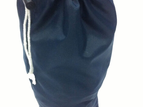 Stuff Bag - Navy - 13"