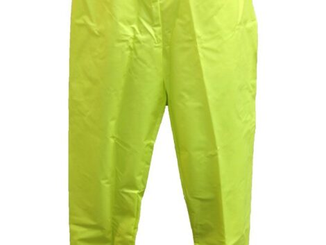 Overpants - Viking Sports - Adult - Hi Vis - Yellow - M