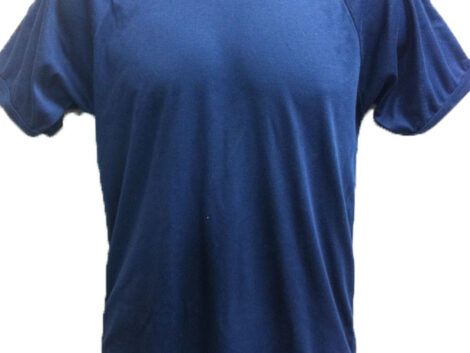 Adult T-Shirt – Navy (Sizes XS–3XL)