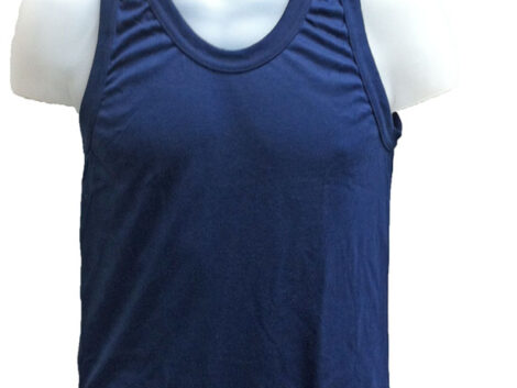 Tank Top- Navy- Adult