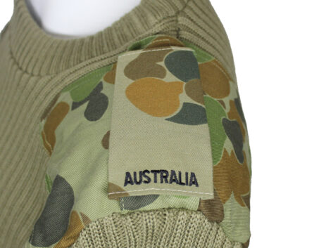 Slide - Auscam -  Private - Pair