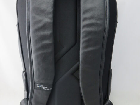 Swissdigital Sound Byte - Bluetooth Speaker Adventure Backpack - Clearance