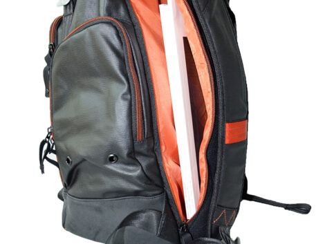 Swissdigital - Defrag - Urban Backpack