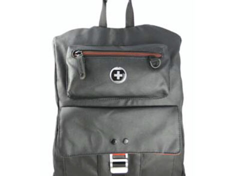Swissdigital Logic Compact Urban Backpack – Sample Clearance