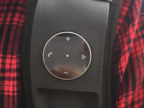 Firewall - Urban Roll Top Backpack