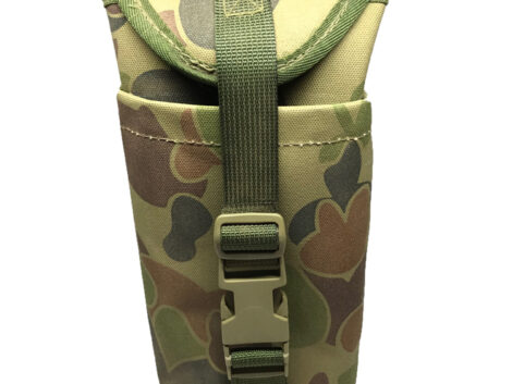 Sight Bag - Canvas - Auscam