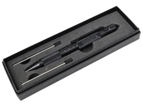 Tactical Pen - Military Tactical Pen in Gift Box