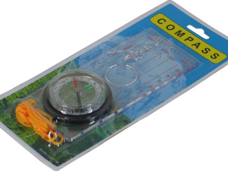 Compass - Type 6