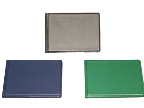 Viewee Twoee - 20 Pocket - available in Green, Black & Navy