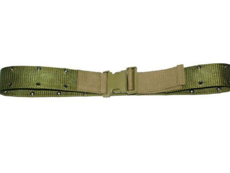 Pistol Belt  - Australian Army - Fastex Buckle - Sizes S - XL