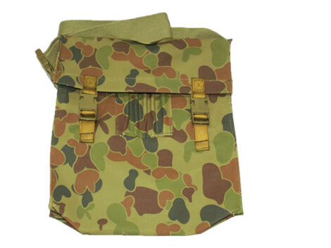 TEWT Bag - Canvas - Auscam