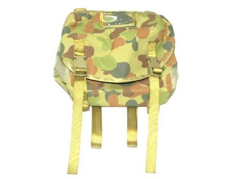 Butt Pack - Canvas - Auscam