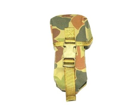 Steyr Pouch - Canvas - Auscam