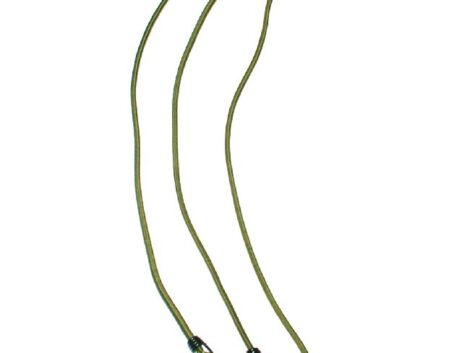 Ocki Straps - Army Green - 36"