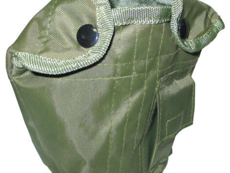 Alice Canteen Cover - Nylon - Olive