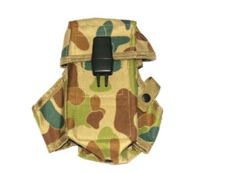 Alice Pouch - M16 Ammo - Auscam