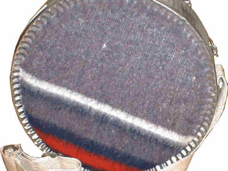 Blanket Canteen - 2qrt