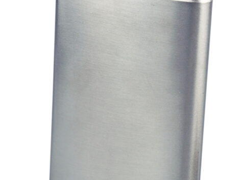 Stainless Steel 8oz Hip Flask