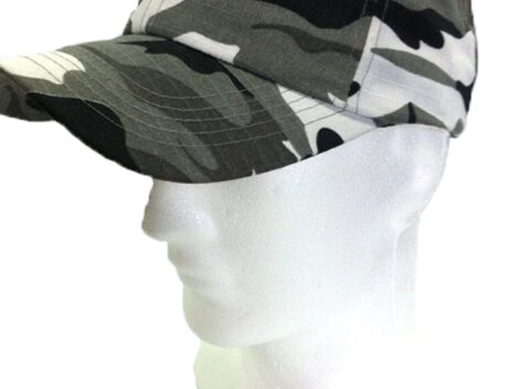 Peak Cap - Camo - Available in Auscam & Urban