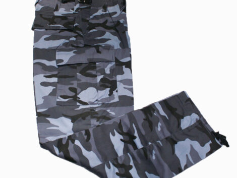 Trousers - Adult - BDU - Skycam - Sizes XS - 2XL