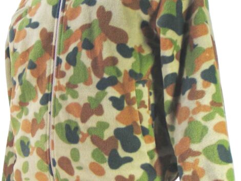 Twynam Polar Fleece Jacket - Sizes S - 2XL