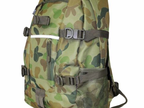 Mountaineering Day Pack – Auscam – 30L