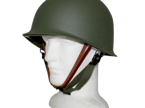 US Army  M1 American Steel Helmet - Replica