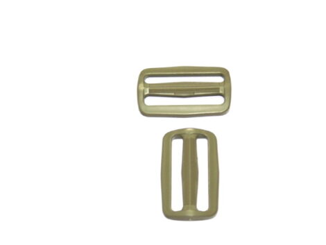 ITW Fastex Triglide – 50mm Khaki (Pack of 6)