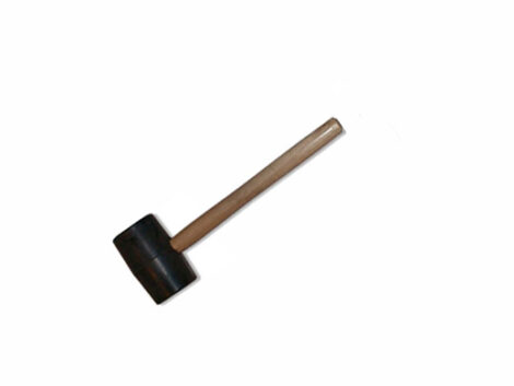 Rubber Mallet