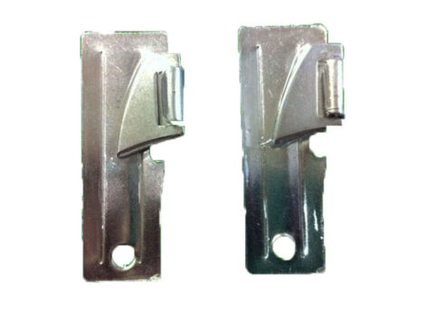 Compact Can Opener - GI Style