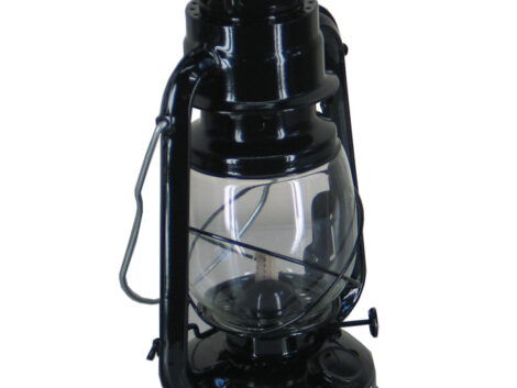 Hurricane Lantern - 15 inch